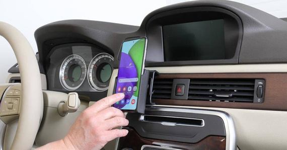 Uchwyt pasywny do Samsung Galaxy A52