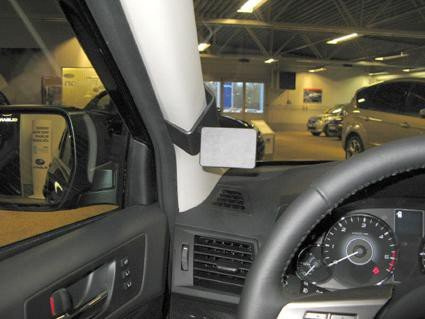 ProClip do Subaru Legacy 10-14