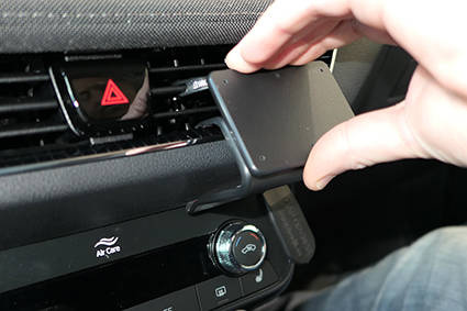 ProClip do Skoda Fabia 2022-2025