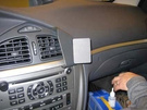 ProClip do Citroen C5 II 05-07