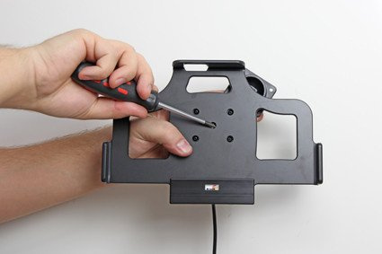 Uchwyt aktywny do Samsung Galaxy Tab Active 8.0 SM-T365 w oryginalnym futerale