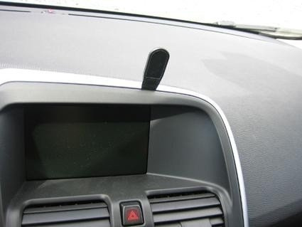 ProClip do Volvo XC60 09-17