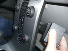 ProClip do Volvo S40 04-12