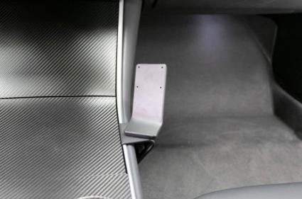 ProClip do Tesla 3 2018-2020