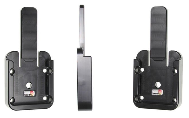 MultiMoveClip adapter montażowy o zwiększonej wytrzymałości z wydłużonym systemem oblokowującym