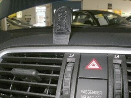 ProClip do Skoda Praktik 07-15