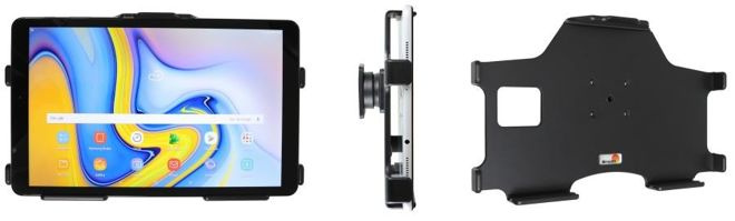 Uchwyt pasywny do Samsung Galaxy Tab A 10.5 SM-T590/SM-T595