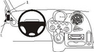 ProClip do Fiat Multipla 99-09
