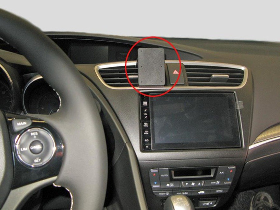 ProClip do Honda Civic 2016-2020