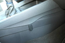 ProClip do Skoda Octavia IV 2020-2025