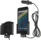 Uchwyt aktywny z kablem USB do Nexus 5X