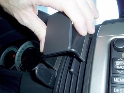 ProClip do Toyota Corolla Verso 04-09