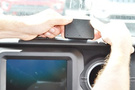 ProClip do Jeep JL 2019-2023