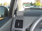 ProClip do Toyota Prius + 12-20