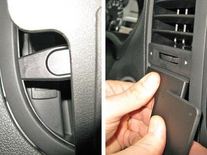 ProClip do Mercedes Benz Vito 2015-2023