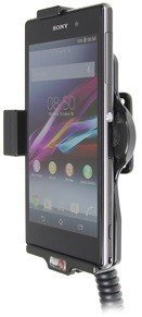 Uchwyt aktywny do Sony Xperia Z1