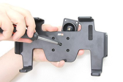 Uchwyt pasywny do Motorola ET1