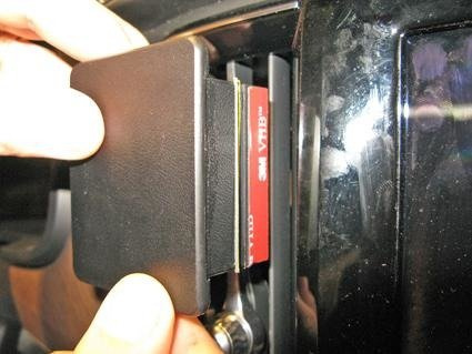 Brodit ProClip uchwyt do Volvo V90 2017-2025