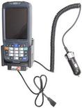 Uchwyt aktywny do Intermec CN50