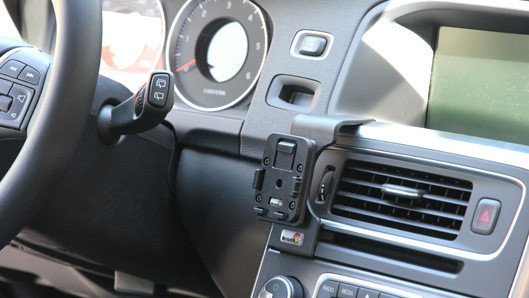 MultiMoveClip adapter montażowy