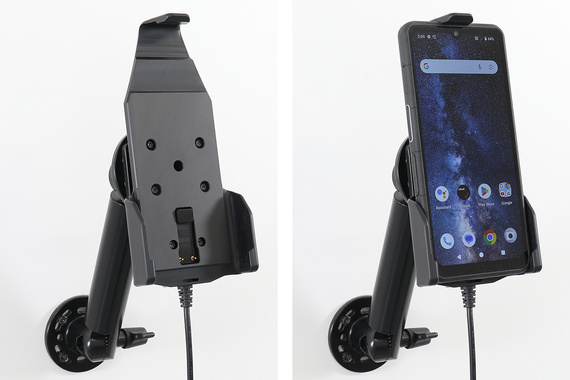 Uchwyt ładujący Brodit do Sonim XP Pro