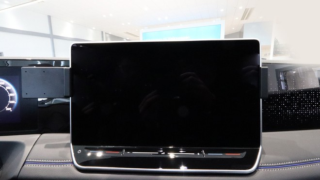 ProClip uchwyt montażowy do Volkswagen Tiguan 2025-2026