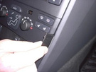 ProClip do Volvo XC90 02-14