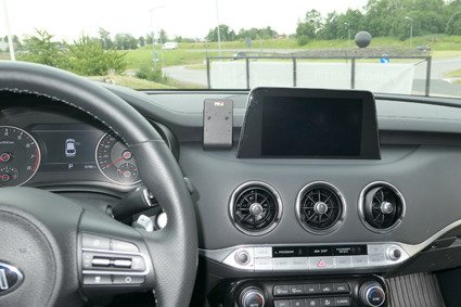 ProClip do Kia Stinger 2018-2023