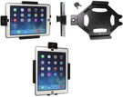 Uchwyt pasywny do Apple iPad (5 Gen.) z blokadą na kluczyk