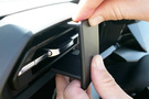Brodit ProClip uchwyt do Audi A3 2021-2025