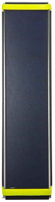 Torch 250 Lampka Latarka Power Bank (7-48h, 250 lumenów, 4400 mAh)