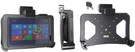 Uchwyt pasywny do Dell Venue 8 Pro w etui Targus SafePORT Rugged Max Pro z blokadą na kluczyk