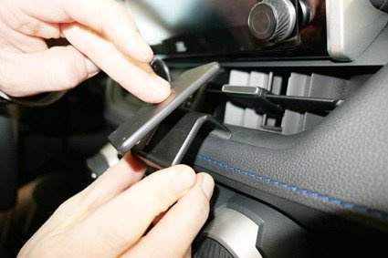 ProClip do Toyota RAV 4 2019-2025