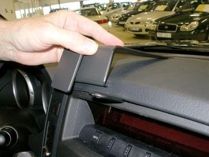 ProClip do Mitsubishi Pajero 07-19