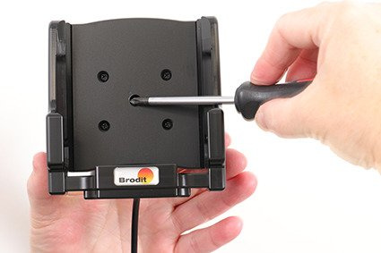 Uchwyt aktywny do Panasonic FZ-X1