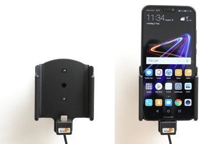 Uchwyt aktywny do Huawei P20 Lite