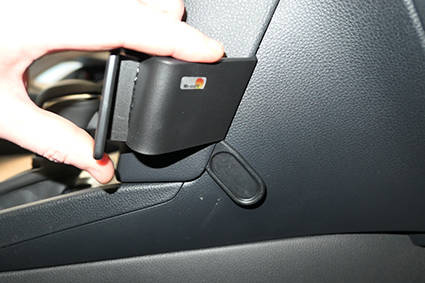 ProClip do Toyota Yaris Cross 2022-2025