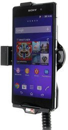 Uchwyt aktywny do Sony Xperia Z2