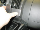 ProClip do Fiat Ducato 15-21