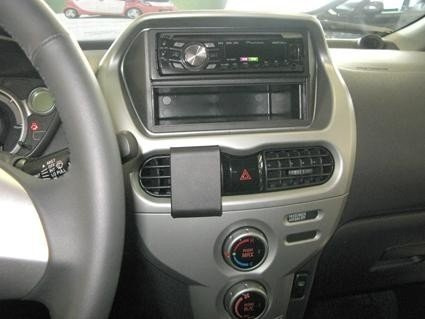 ProClip do Citroen C-Zero 10-17
