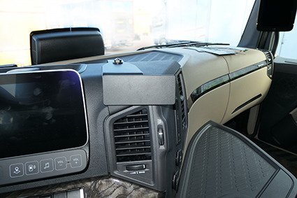 ProClip do Mercedes Benz Actros 5 20-