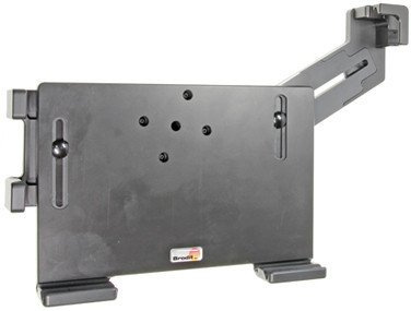 Uchwyt regulowany pasywny do tabletów gołych jak i w futerale o wymiarach: 226-309 mm (szer.), 151-226 mm (wysokość)