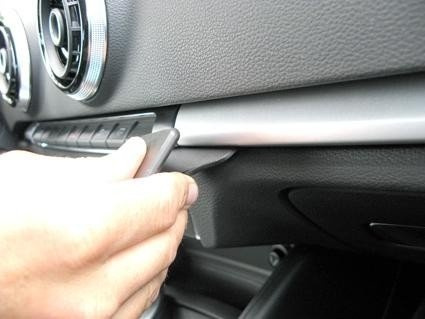 ProClip do Audi S3 13-19