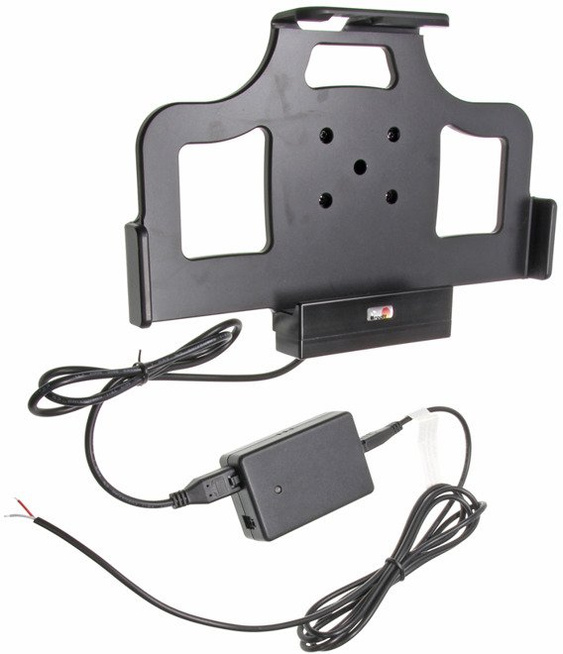 Uchwyt aktywny do instalacji na stałe do Samsung Galaxy Tab Active 8.0 SM-T365 w oryginalnym futerale