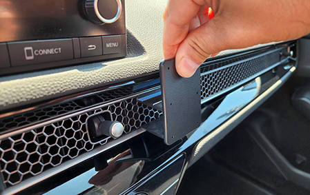 ProClip do Honda Civic 2022-2026