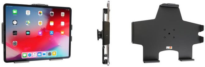 Brodit uchwyt samochodowy pasywny do Apple iPad Pro 12,9 2018 (A1895, A1976, A1983, A2014, A2068, A2230)