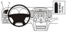 ProClip do Kia Optima 06-10