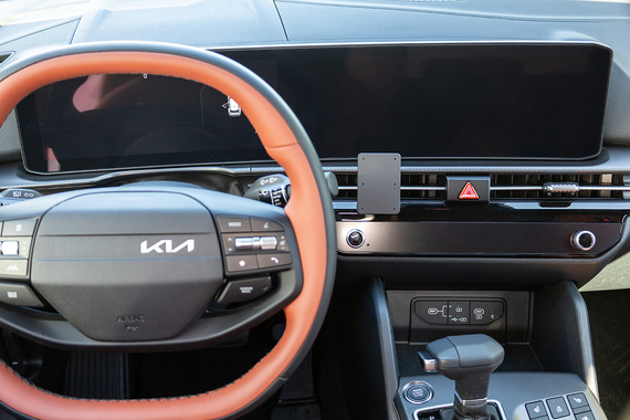 ProClip do Kia Sportage 2026-