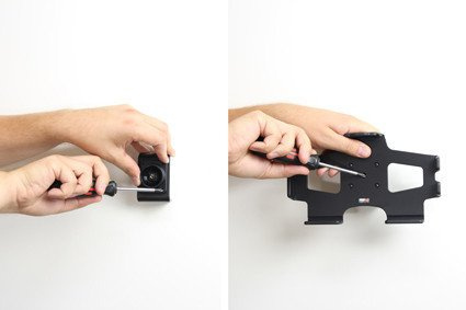 Uchwyt pasywny do Samsung Galaxy Tab 3 8.0 SM-T310/T315