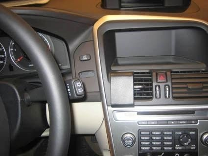 ProClip do Volvo XC60 09-10